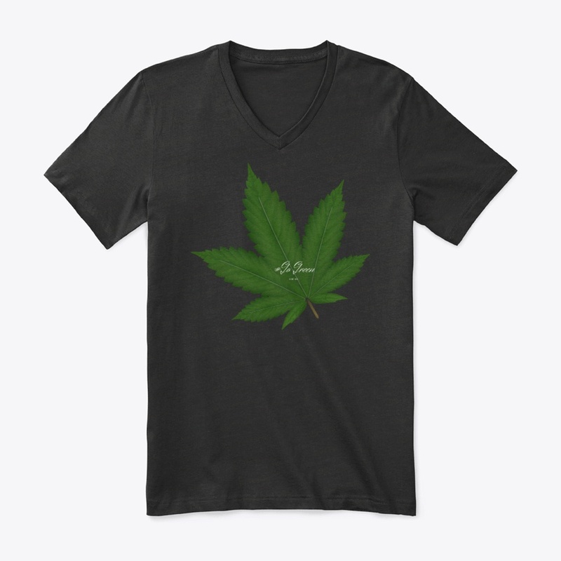 green G