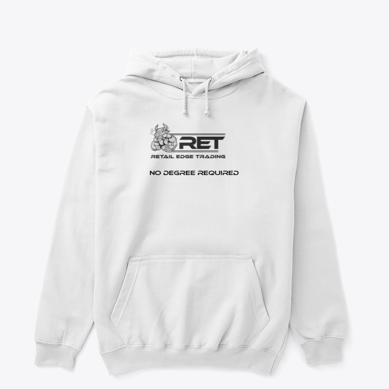 RET No Degree Required