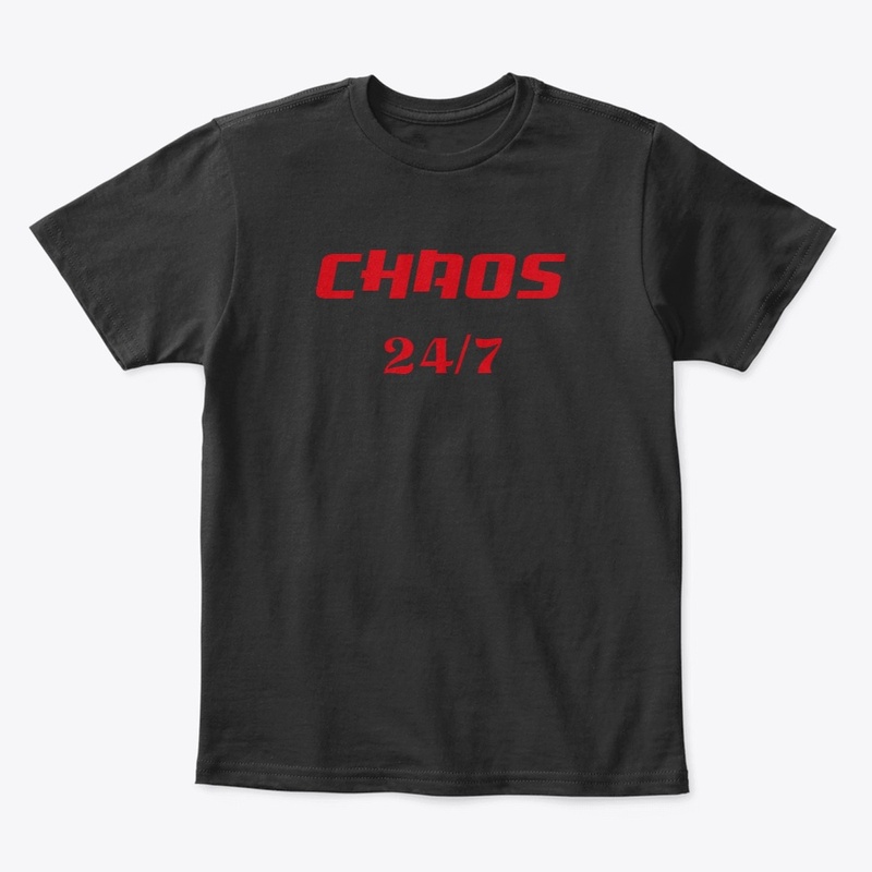 Chaos Clothing