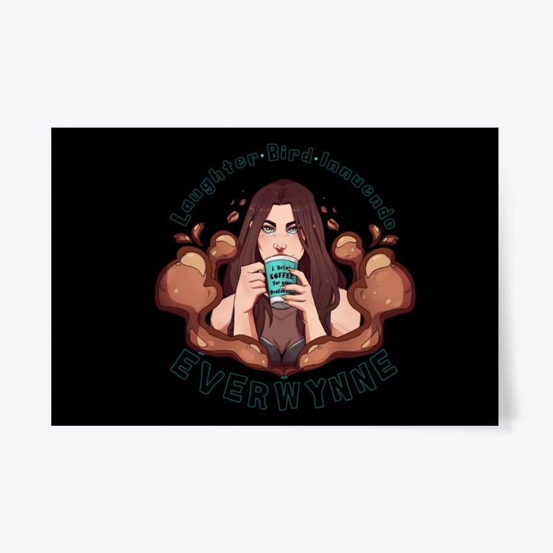 Coffee•Bird•Innuendo