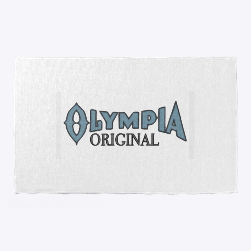 Olympia Original Design 6