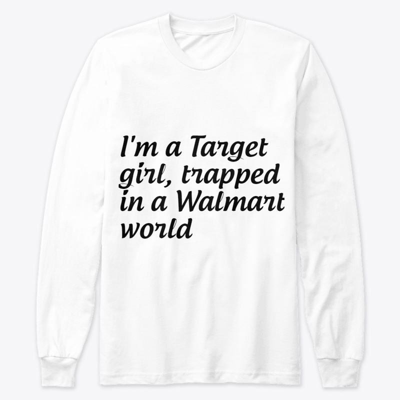 target world