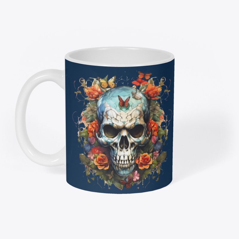 Skull Rhapsody