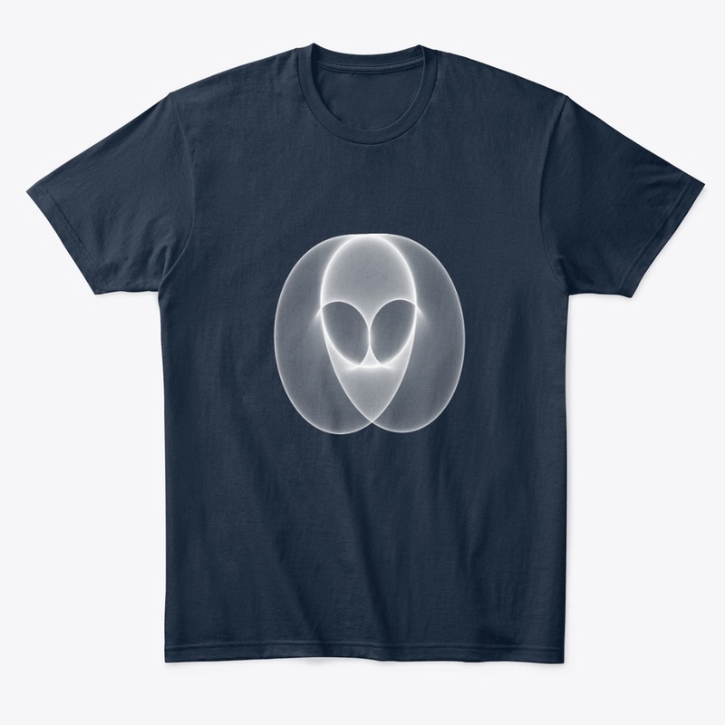 Peace skull