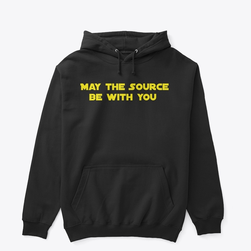May the Source be with You