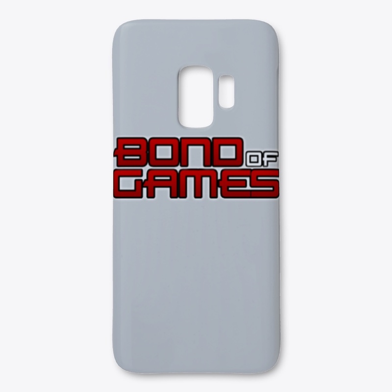 BondOfGames