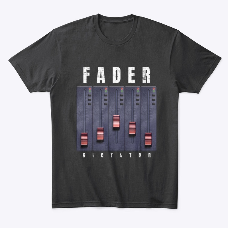 fader 