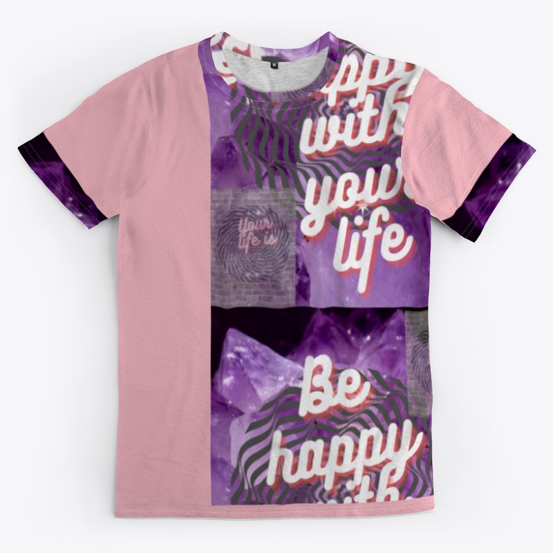 Besties Best Life/ Magic Designed Revo