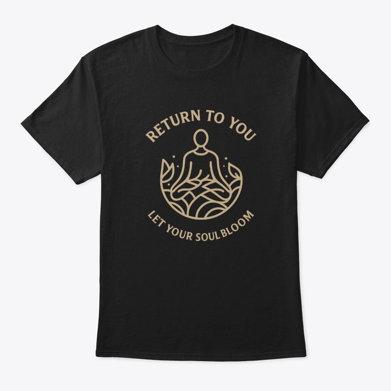 Return to You