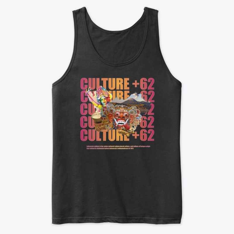 Culture +62