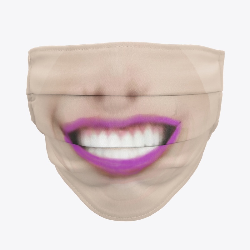 ALWAYS SMILING