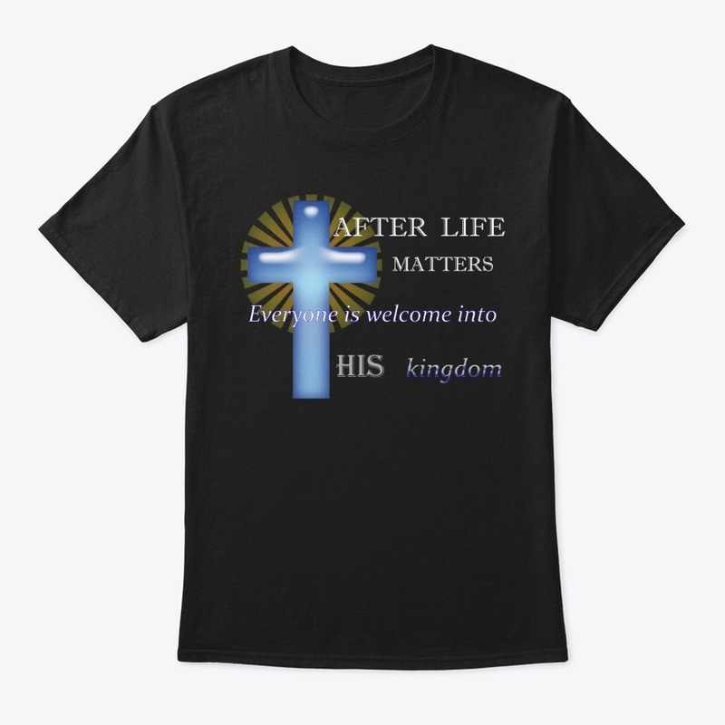 After Life Matters Dark Collection
