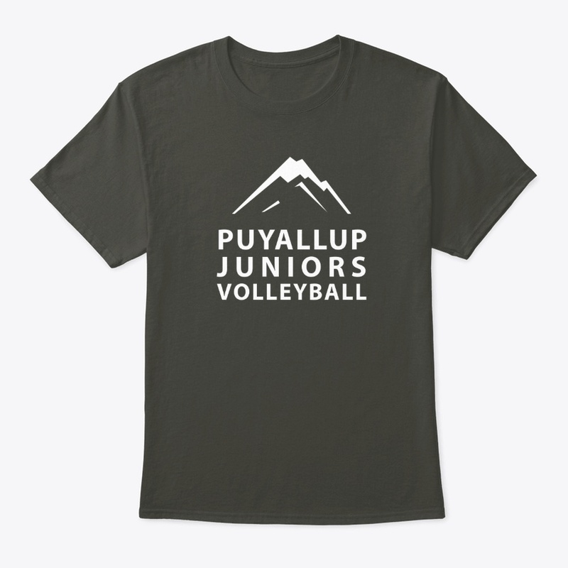 PJVBC (White Logo)