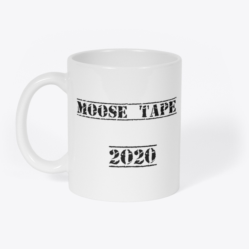 moose tape 2020