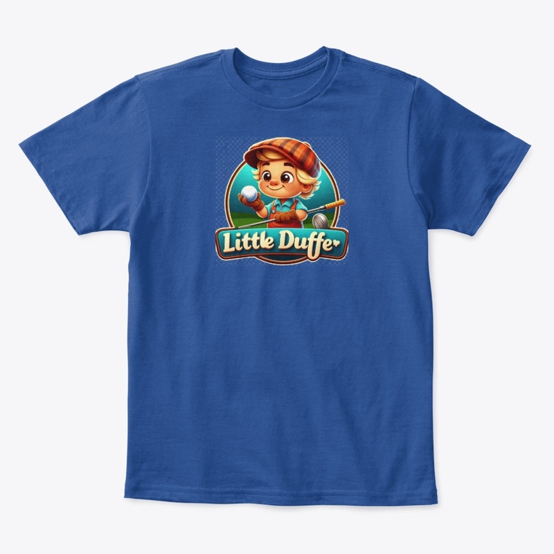 LITTLE DUFFER BOYS COLLECTION