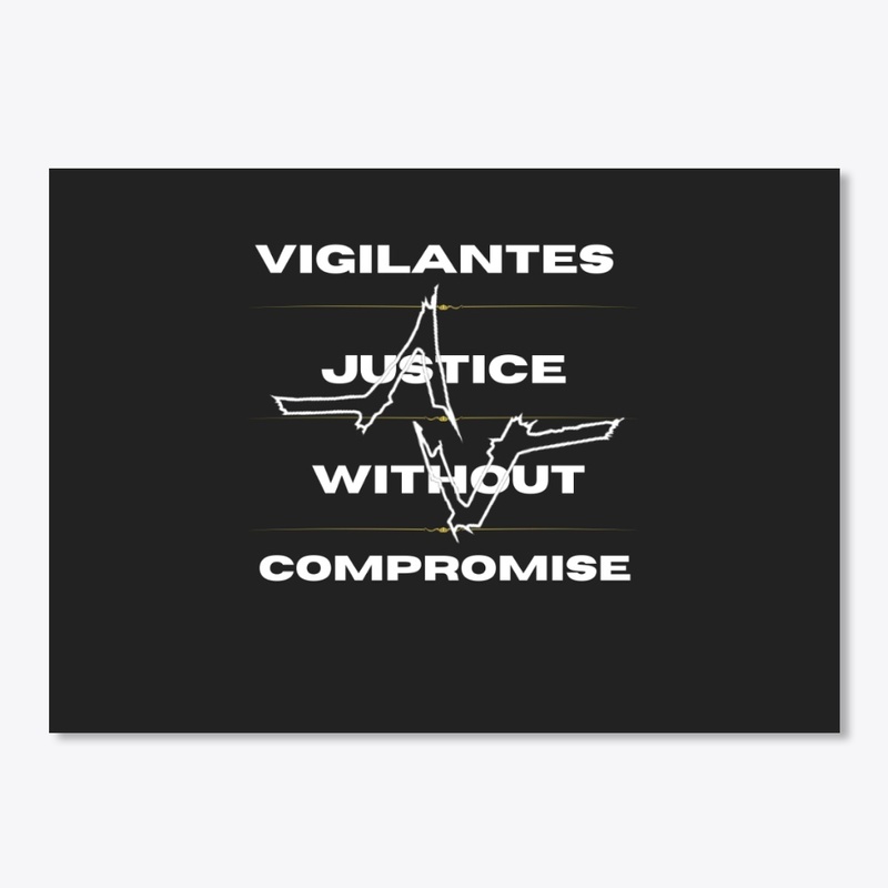 Justice Without Compromise