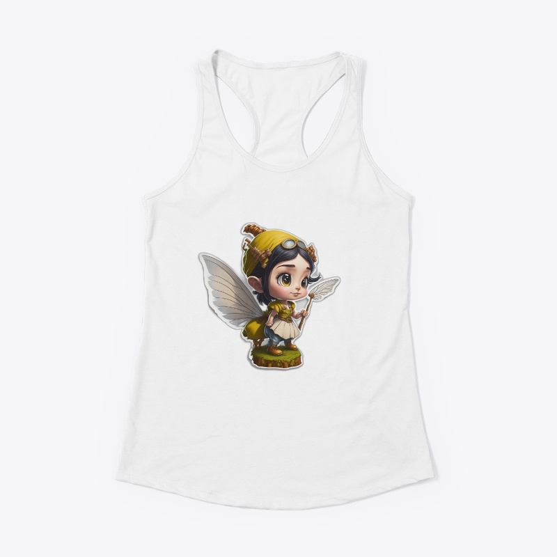Little Fairy