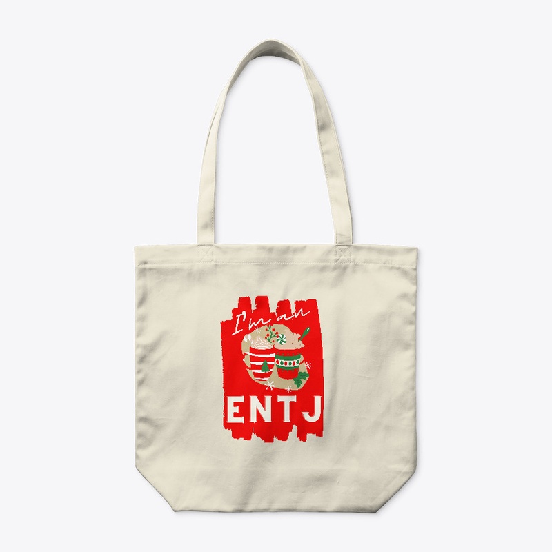 ENTJ