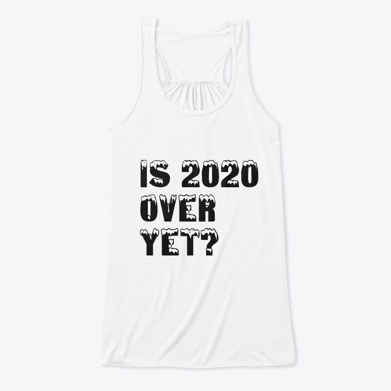 2020 Merch