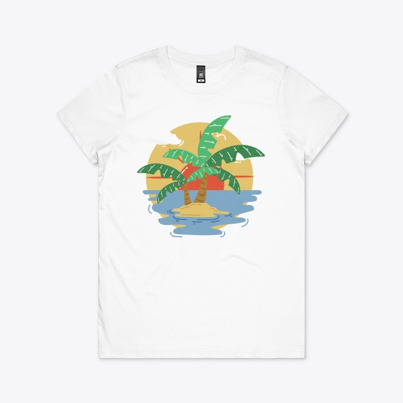 Beach Lover-Winter Collection  