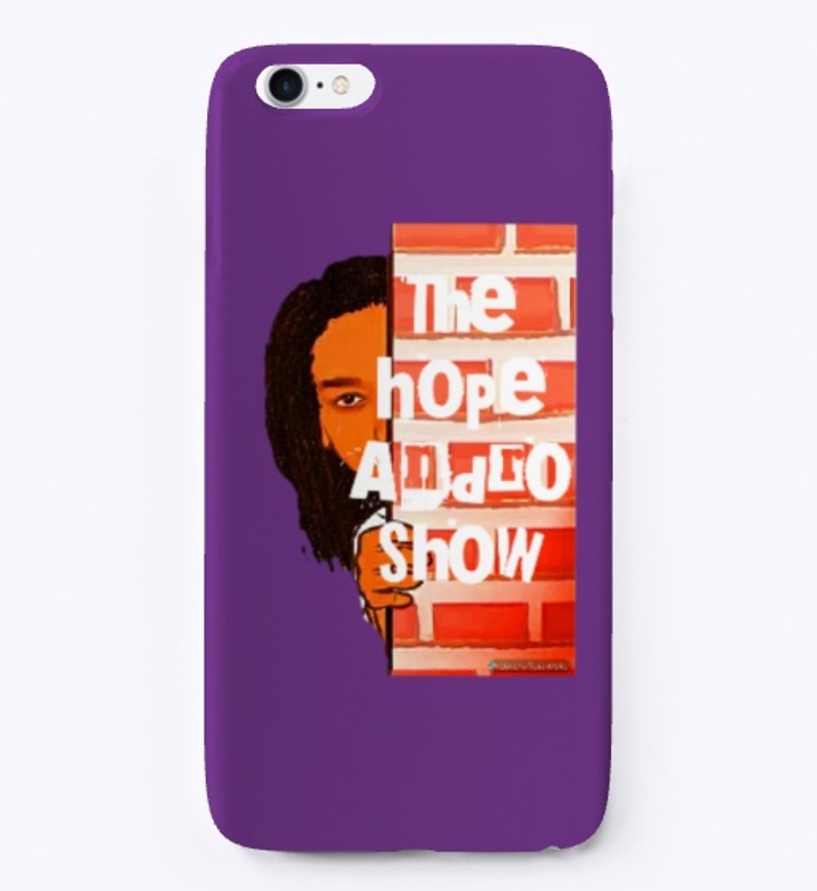 The Minimalist Phone Case