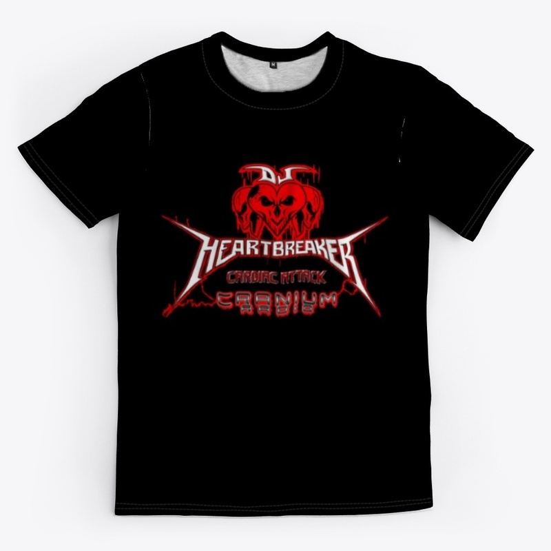 Heartbreaker T-Shirt