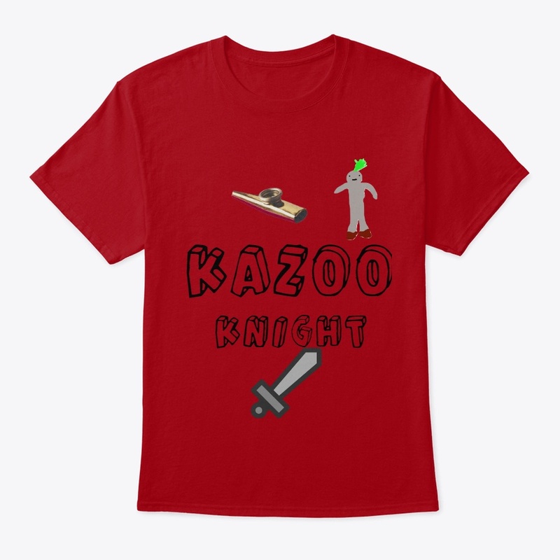Kazoo Knight
