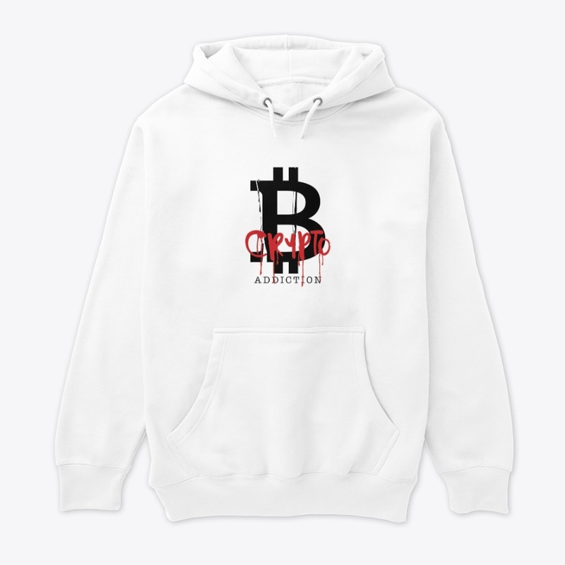 Crypto Addiction