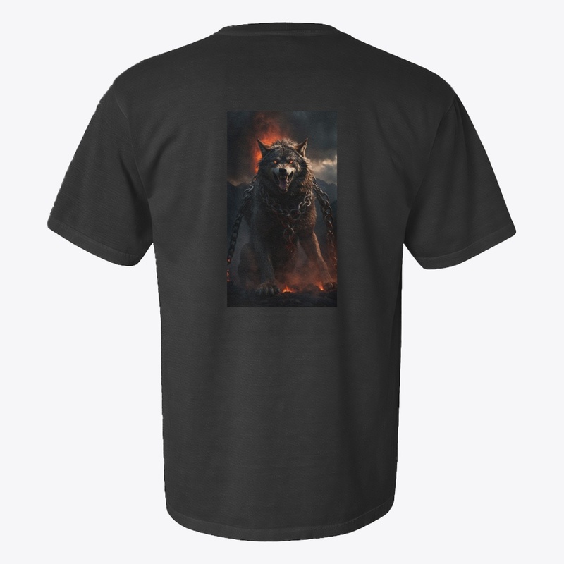 Wolf