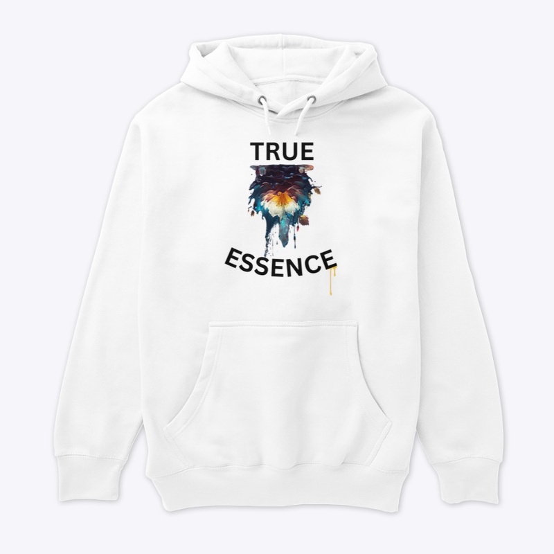 TRUE ESSENCE