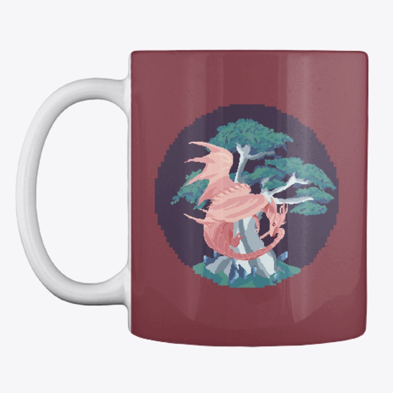 Dragon's Tree