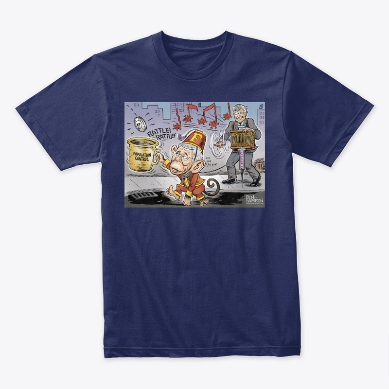 Full The Cup Classic Cartoon