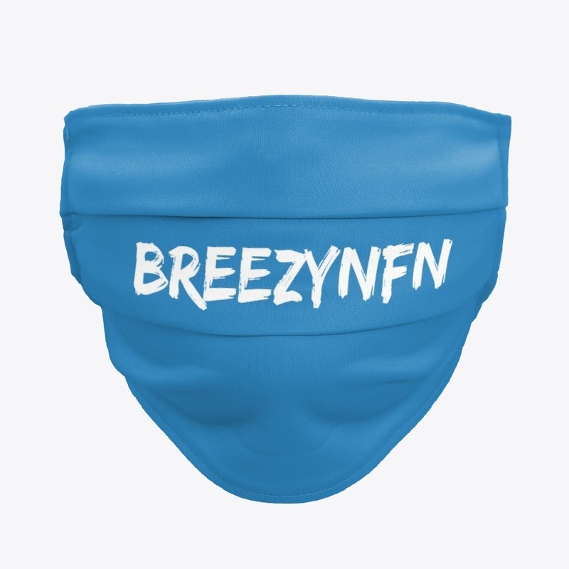 BreezyNFN Face Mask