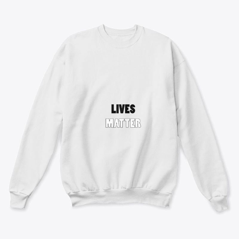Nero Dubb - Lives Matter