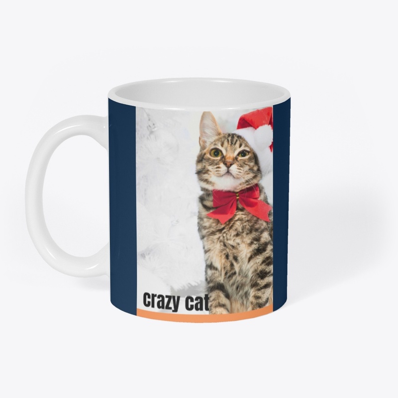 crazy cat lady  proud day dad