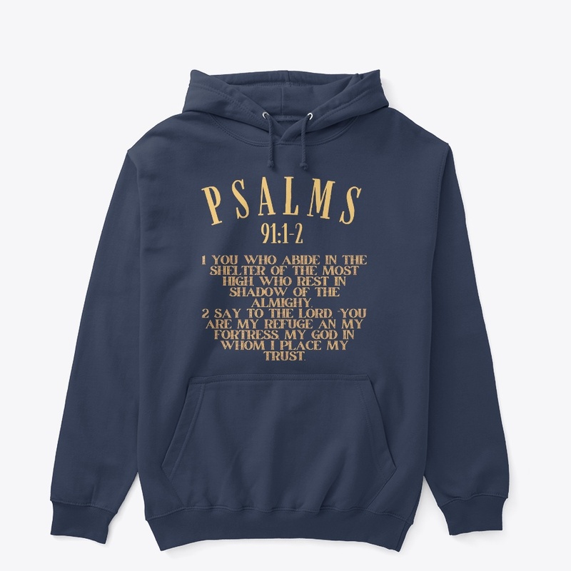 Psalms 91:1-2