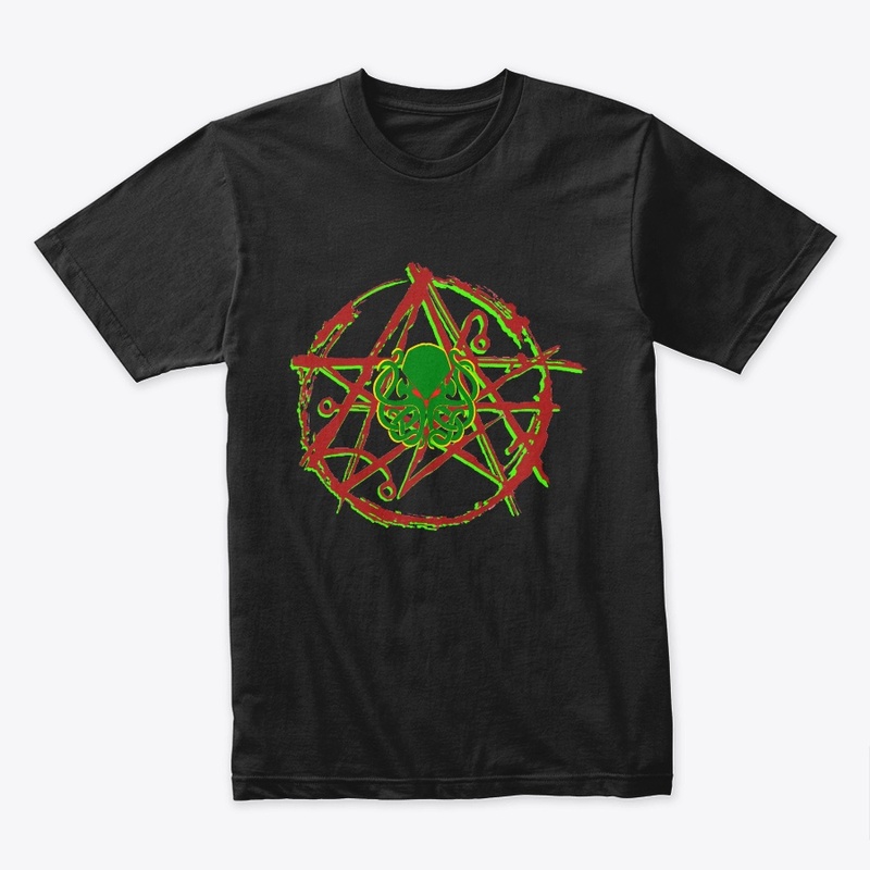 CTHULHU THE ETERNAL