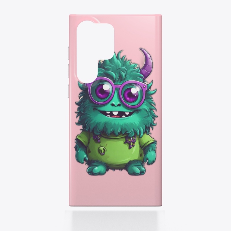 WEIRD ANIMAL DESIGN 