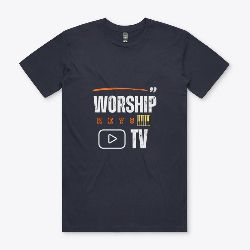 Worship Keys TV Designs