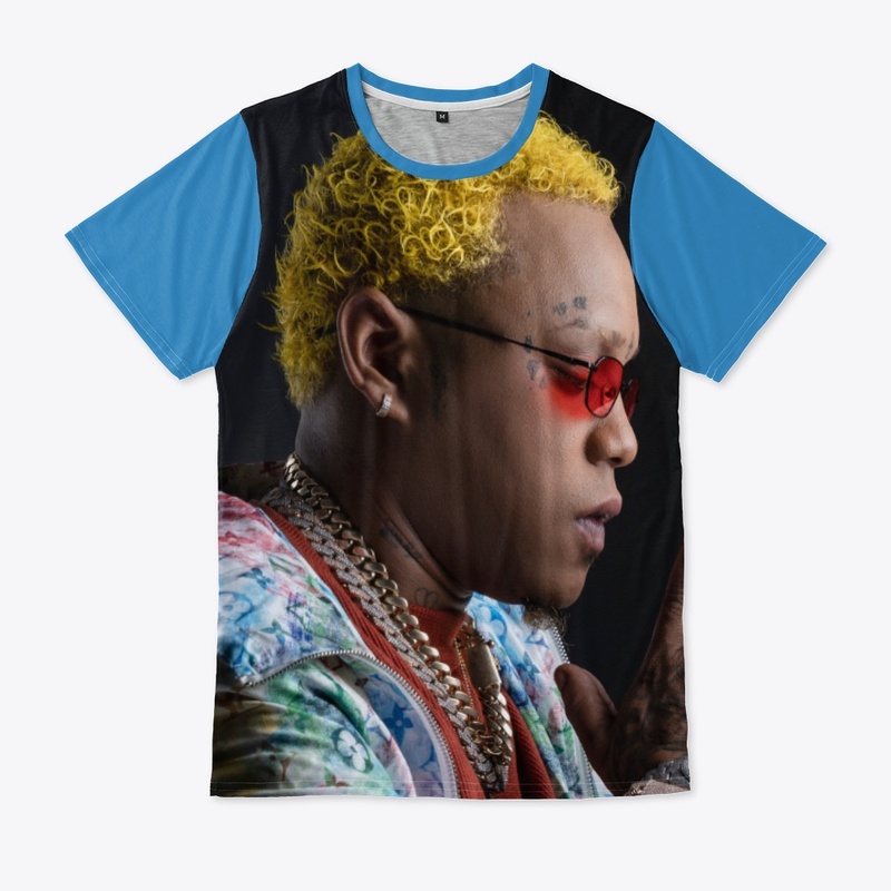 Yomel El Meloso