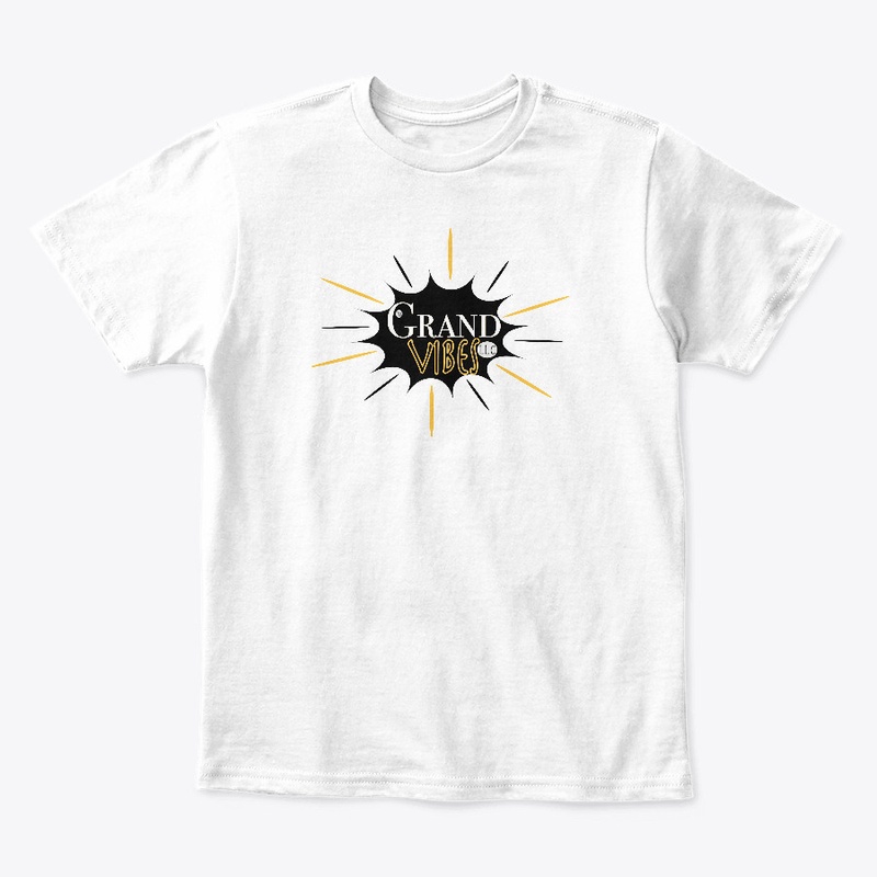 GrandVibesLLC Merch
