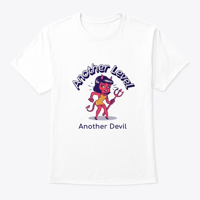 Another Level Another Devil