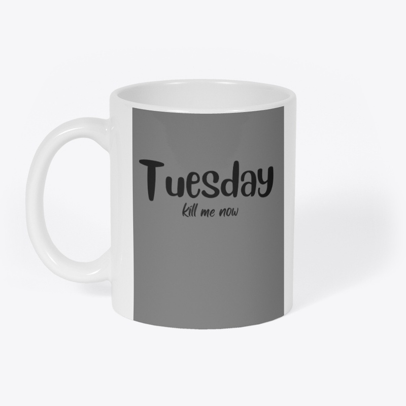 Funny days of the week 