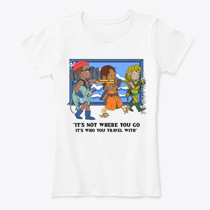 Slapperuni Travel Advice #707