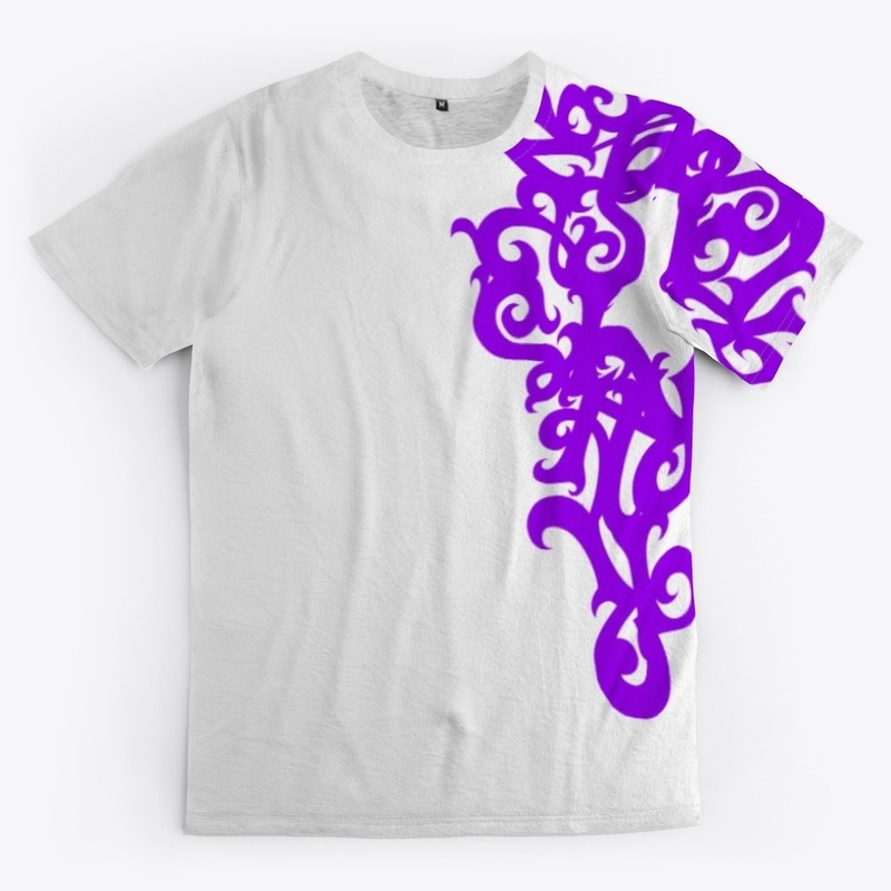 Purple E_R "Partial Cyrus" Season 1