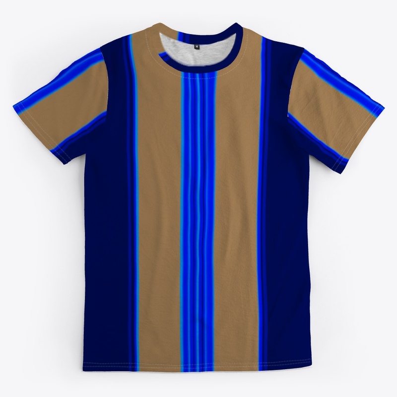 Modern Stripes 02