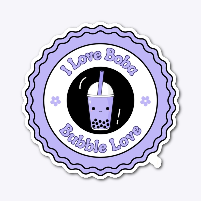 Boba Lover