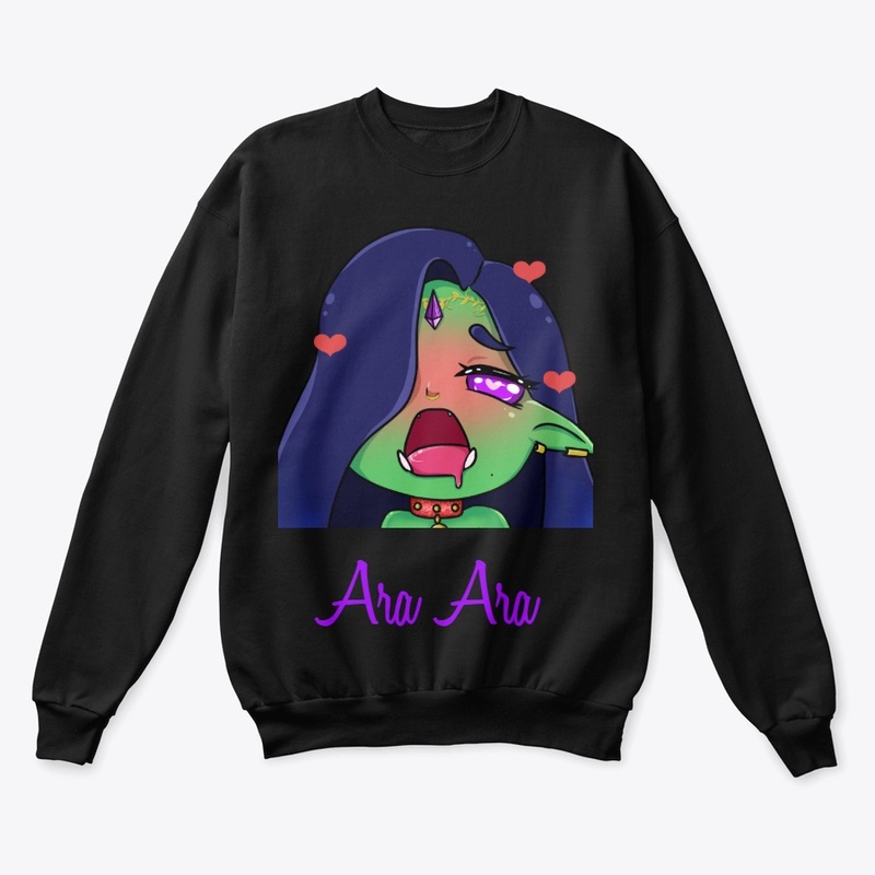 Ara Ara