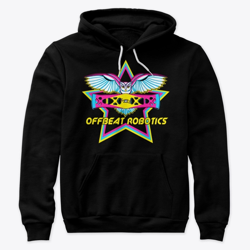 Offbeat Robotics 2021