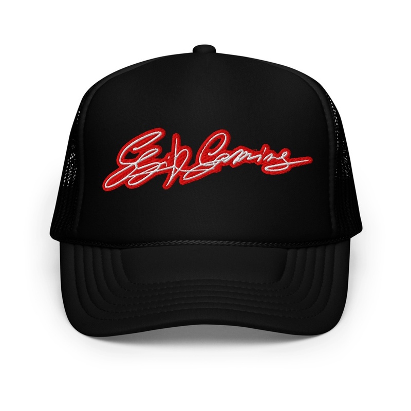 Ssik Gaming Trucker Cap